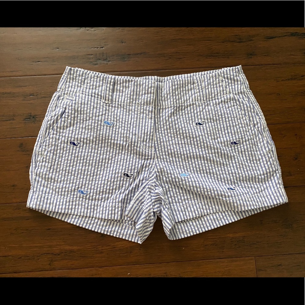 vineyard vines 3.5 inch every day shorts